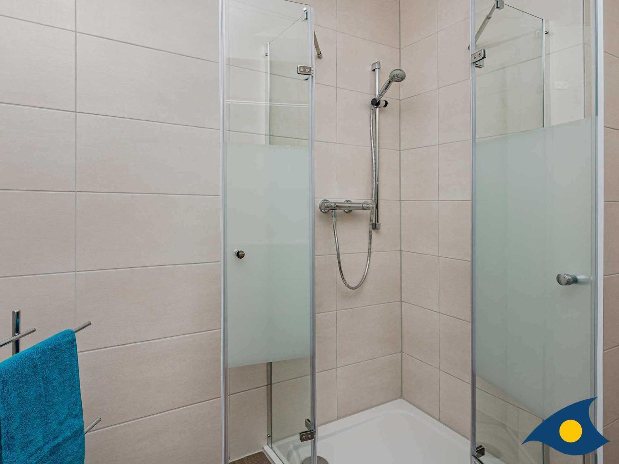 Kirchstrasse 4 Whg 03 Apartment Херингсдорф Стая снимка